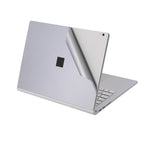 Set adesivi con pellicola protettiva per Surface Book 2 15"