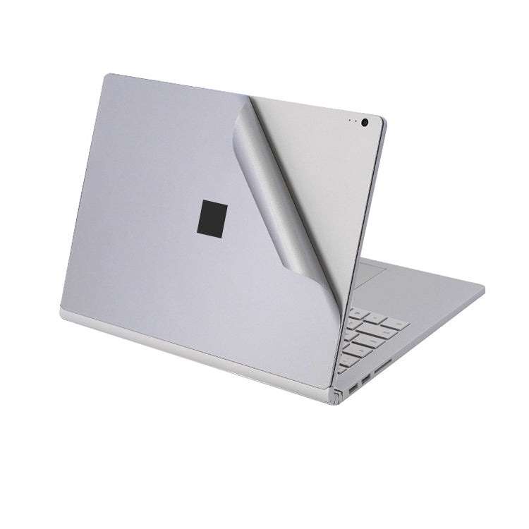 Set adesivi con pellicola protettiva per Surface Book 2 15"