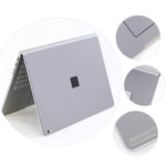 Set adesivi con pellicola protettiva per Surface Book 2 15"