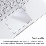 Set adesivi con pellicola protettiva per Surface Book 2 15"