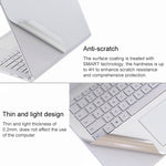Set adesivi con pellicola protettiva per Surface Book 2 15"