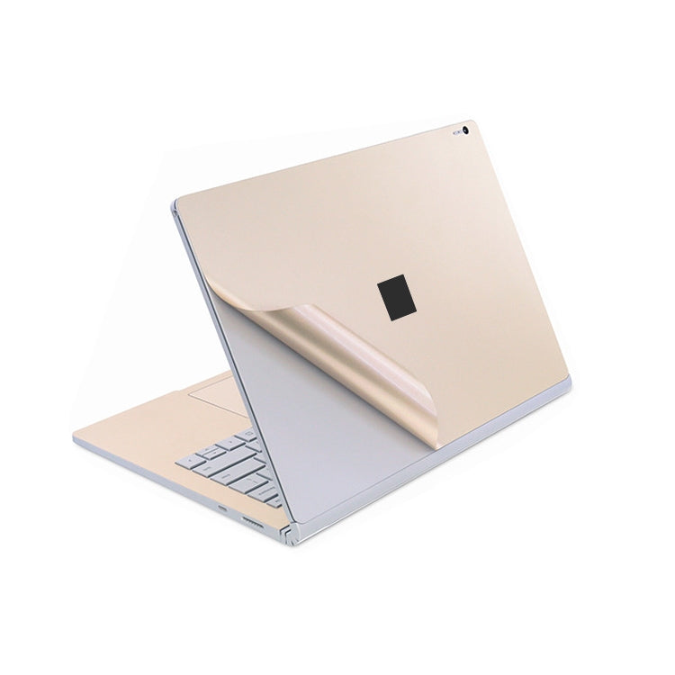 Set adesivi con pellicola protettiva per Surface Book 2 15"