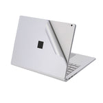 Set adesivi con pellicola protettiva per Surface Book 2 15"