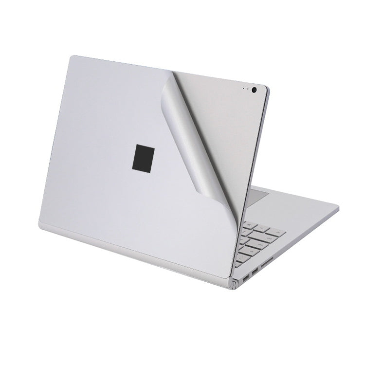 Set adesivi con pellicola protettiva per Surface Book 2 15"