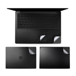 Set adesivi con pellicola protettiva per Surface Laptop 3 13,5"