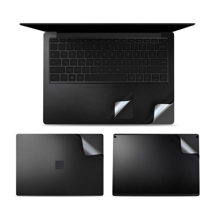 Set adesivi con pellicola protettiva per Surface Laptop 3 13,5"