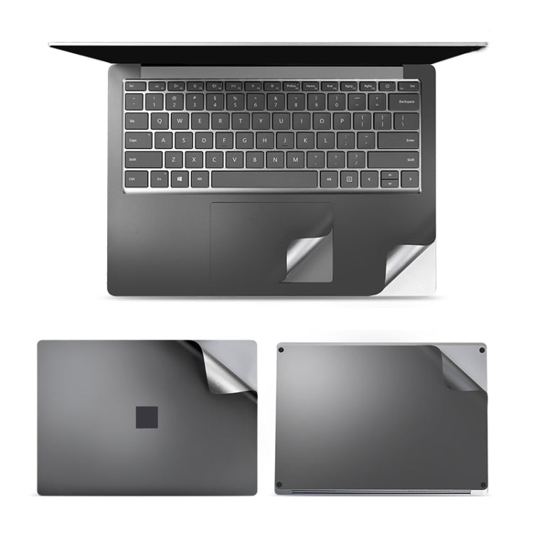 Set adesivi con pellicola protettiva per Surface Laptop 3 13,5"