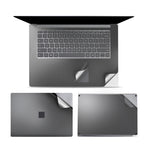 Pellicola protettiva adesiva per Surface Laptop 3 15 pollici