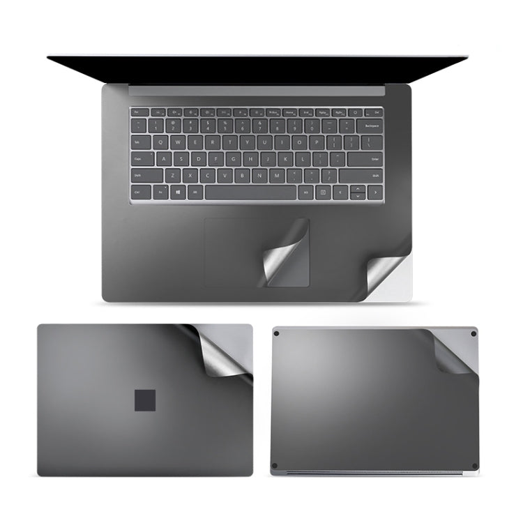 Pellicola protettiva adesiva per Surface Laptop 3 15 pollici