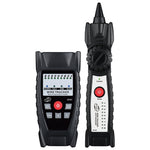 Tester cavi rete BENETECH GT67 RJ11 RJ45 multifunzionale