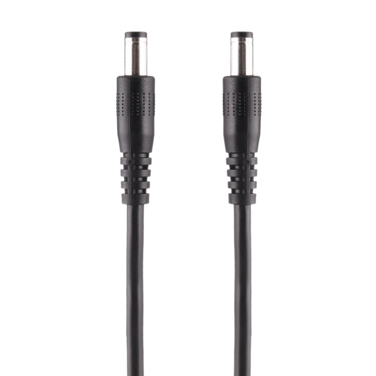 Cavo convertitore alimentazione 5,5x2,5 mm a 5,5x2,1 mm 1 metro