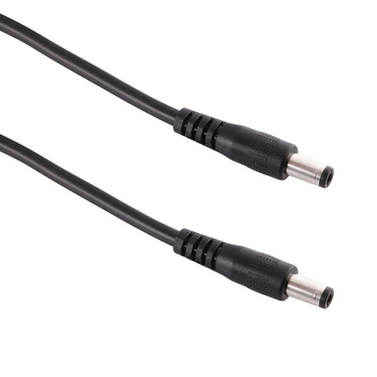 Cavo convertitore alimentazione 5,5x2,5 mm a 5,5x2,1 mm 1 metro