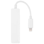 Lettore schede 4 in 1 MS SD TF USB 2.0 8 pin