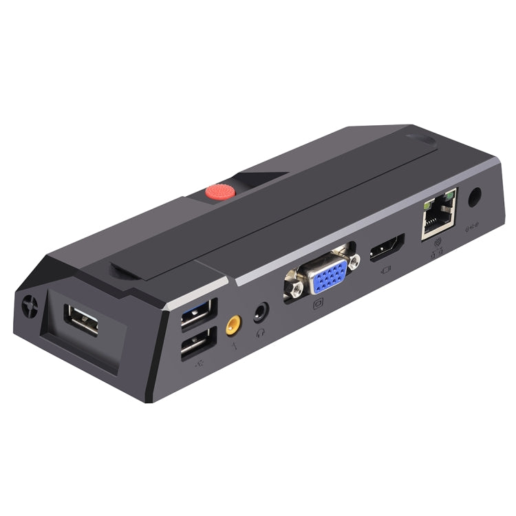 Mini PC Zero Client R1 Quad Core Cortex A9 RAM 1GB ROM 8GB