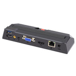 Mini PC Zero Client R1 Quad Core Cortex A9 RAM 1GB ROM 8GB