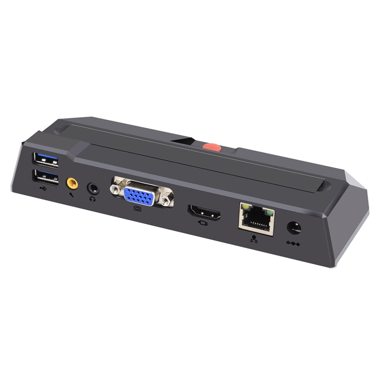 Mini PC Zero Client R1 Quad Core Cortex A9 RAM 1GB ROM 8GB