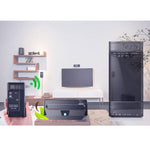 Mini PC Zero Client R1 Quad Core Cortex A9 RAM 1GB ROM 8GB
