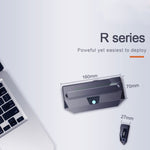 Mini PC Zero Client R1 Quad Core Cortex A9 RAM 1GB ROM 8GB