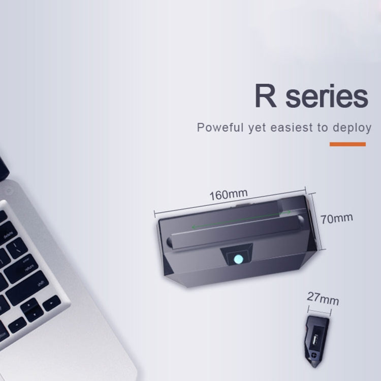 Mini PC Zero Client R1 Quad Core Cortex A9 RAM 1GB ROM 8GB