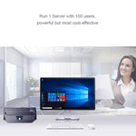 Mini PC Zero Client R1 Quad Core Cortex A9 RAM 1GB ROM 8GB