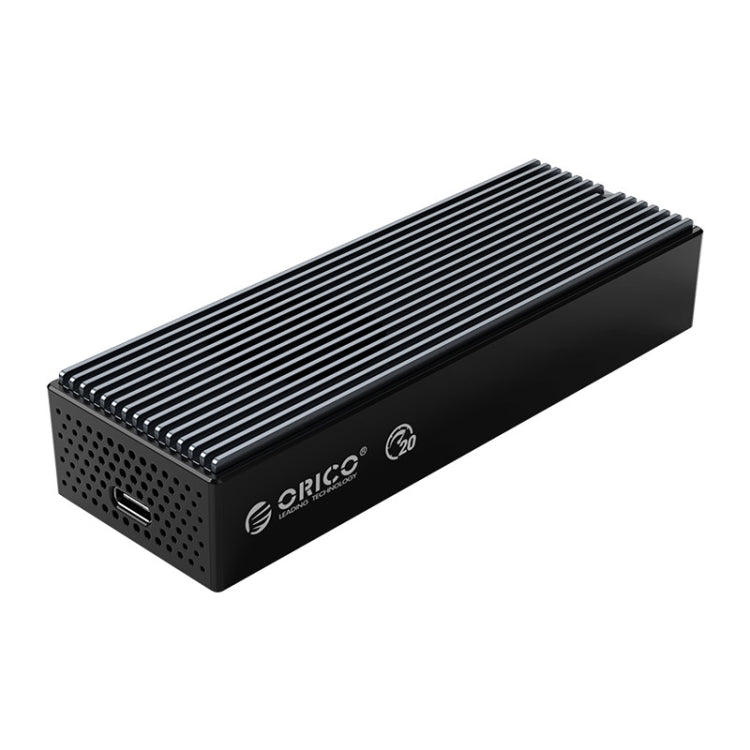 Custodia SSD ORICO M2PVC3-G20 USB 3.2 20Gbps M.2 NVMe