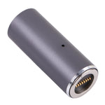 Adattatore di ricarica magnetico 5,5x2,1 mm a 8 pin