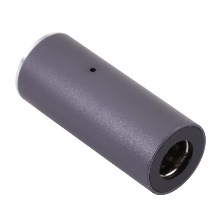 Adattatore di ricarica magnetico 5,5x2,1 mm a 8 pin