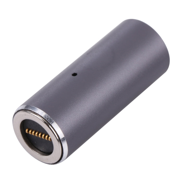 Adattatore di ricarica magnetico 5,5x2,1 mm a 8 pin