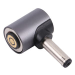Adattatore ricarica 4,0 x 1,35 mm a testa magnetica