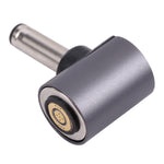 Adattatore ricarica 4,0 x 1,35 mm a testa magnetica
