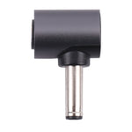 Adattatore ricarica 4,0 x 1,35 mm a testa magnetica