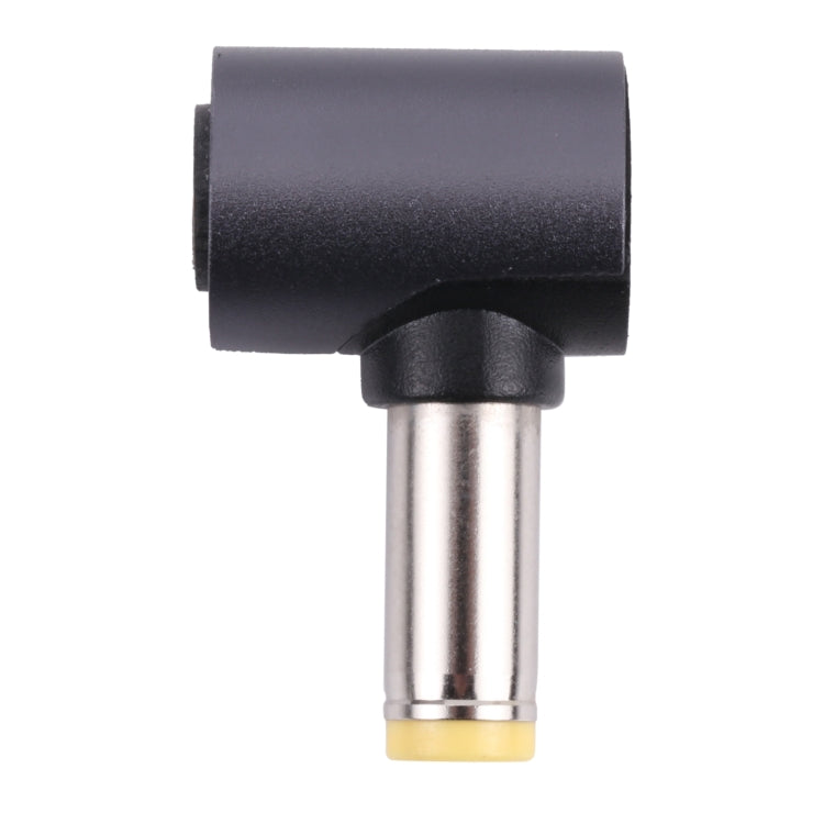 Adattatore ricarica 5,5 x 2,5 mm a testa magnetica
