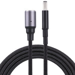 Cavo adattatore ricarica magnetico 5,5x2,1 mm a 8 pin 1,8 m