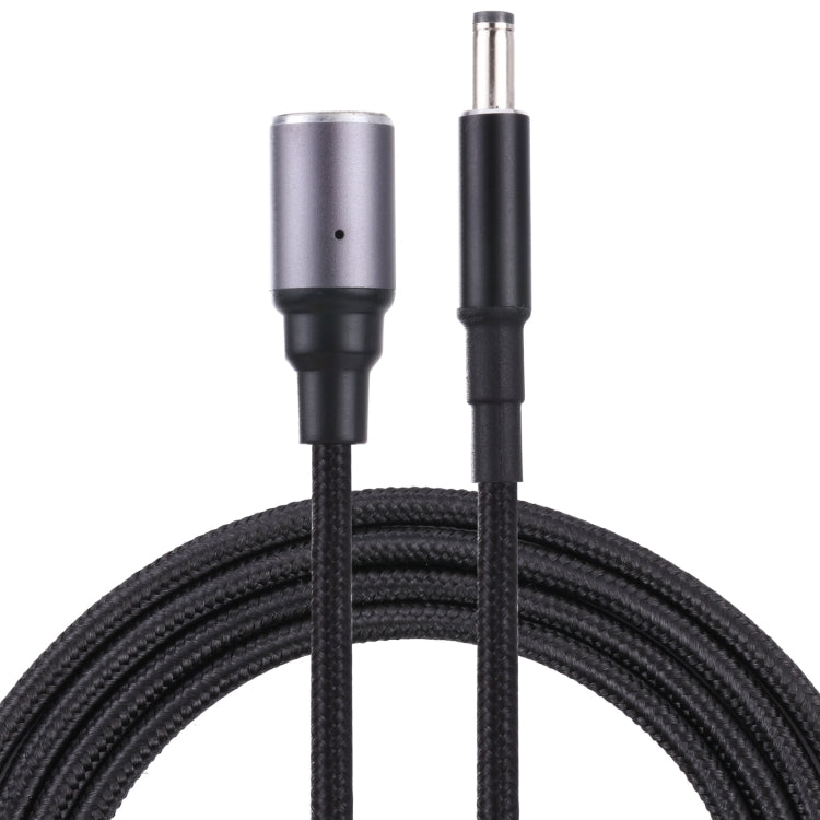 Cavo adattatore ricarica magnetico 5,5x2,1 mm a 8 pin 1,8 m