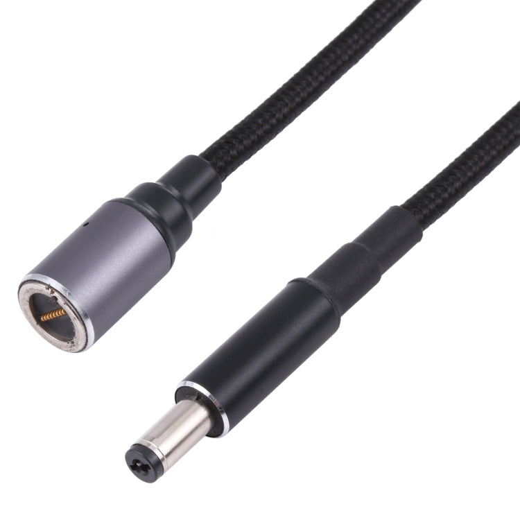 Cavo adattatore ricarica magnetico 5,5x2,1 mm a 8 pin 1,8 m