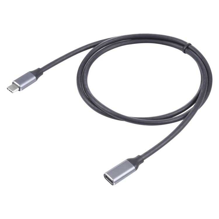 Cavo adattatore USB-C maschio a USB-C femmina 1 metro