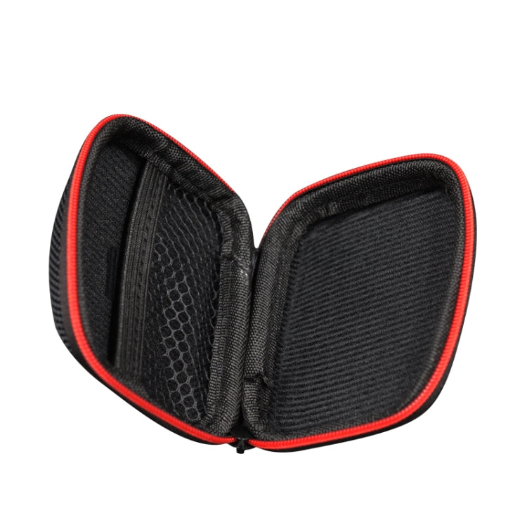 Custodia portatile EVA per accessori mobili