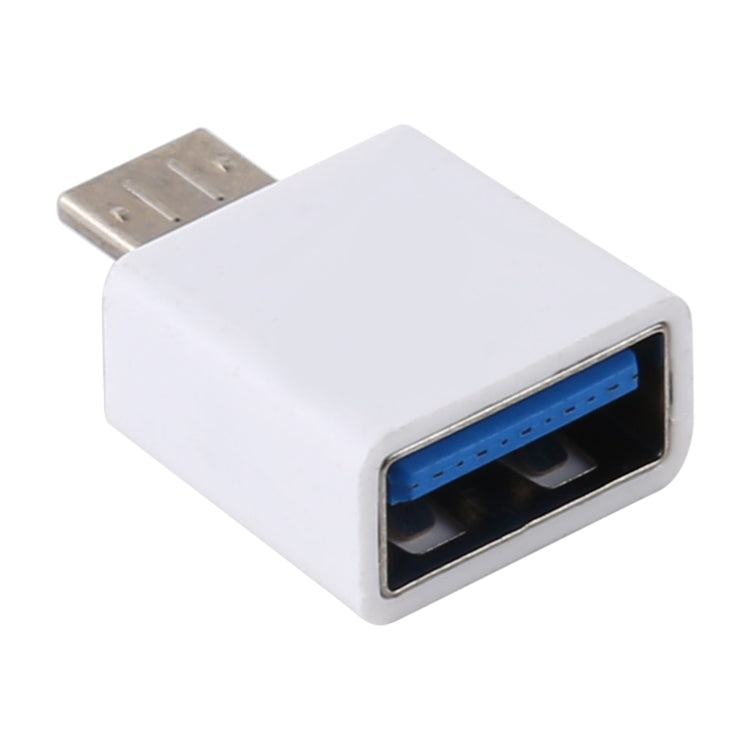 Adattatore Micro USB a USB OTG per smartphone e tablet