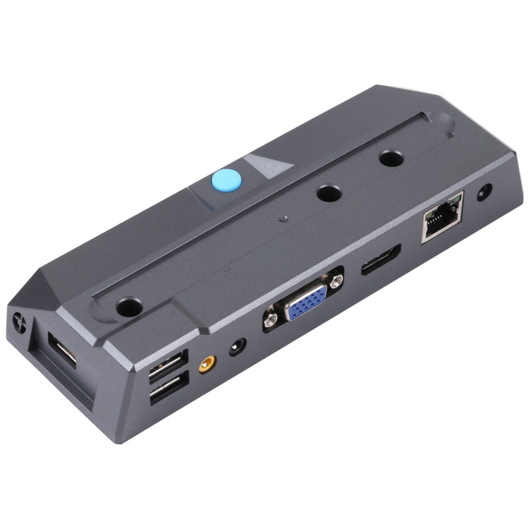 Mini PC Zero Client R1W Quad Core Cortex A9 1,6 GHz 1GB RAM 8GB R