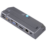 Mini PC Zero Client R1W Quad Core Cortex A9 1,6 GHz 1GB RAM 8GB R