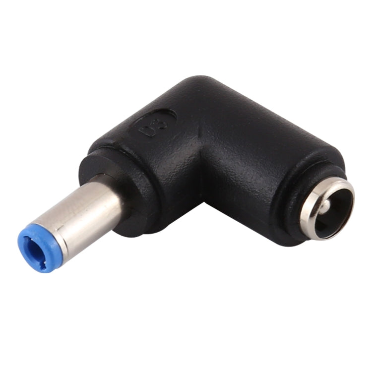 Connettore alimentazione CC 5,5x2,5 mm a 5,5x2,1 mm