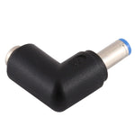 Connettore alimentazione CC 5,5x2,5 mm a 5,5x2,1 mm