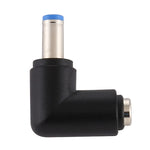 Connettore alimentazione CC 5,5x2,5 mm a 5,5x2,1 mm