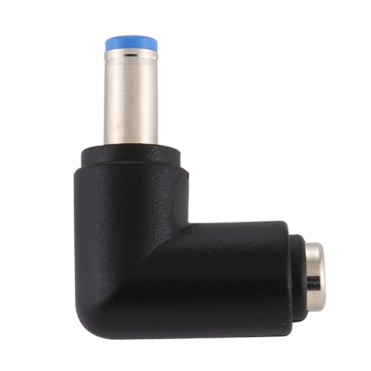 Connettore alimentazione CC 5,5x2,5 mm a 5,5x2,1 mm
