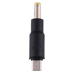 Connettori alimentazione DC 4,8x1,7 mm a micro USB set 10 pezzi
