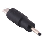 Connettori alimentazione DC 3,0x1,1mm a Micro USB 10 pezzi