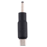 Connettori alimentazione DC 3,0x1,1mm a Micro USB 10 pezzi