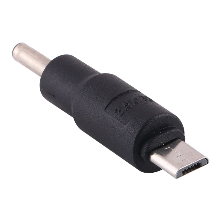 Connettori alimentazione CC 3,5x1,35mm a Micro USB set 10 pezzi