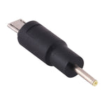 Connettori alimentazione DC 2,5x0,7 mm a Micro USB set 10 pezzi
