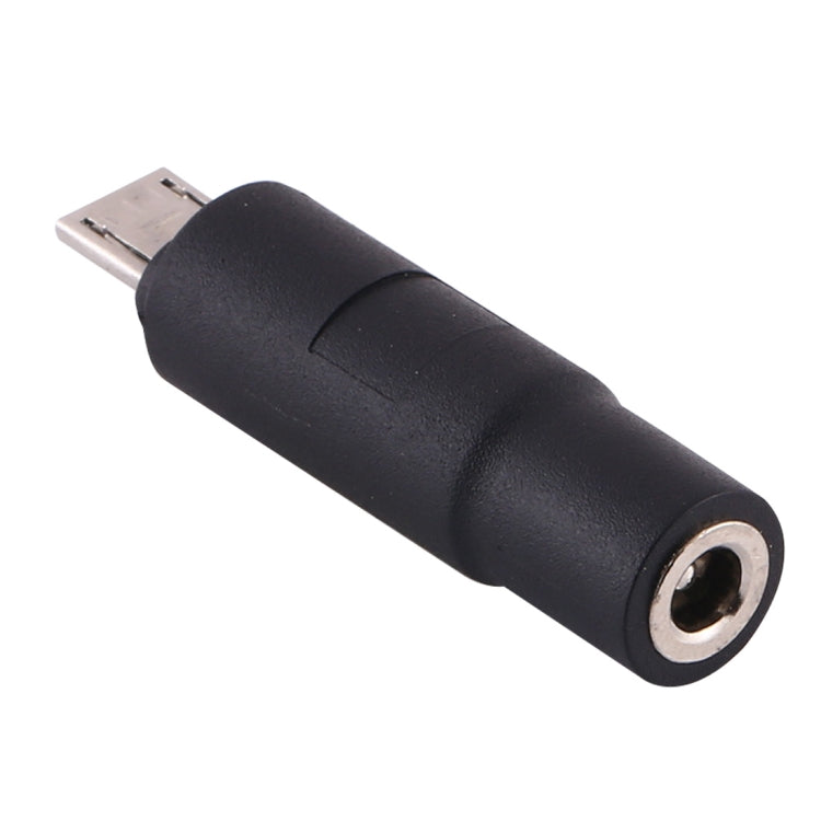 Set 10 connettori alimentazione DC 4,0x1,7 mm a Micro USB